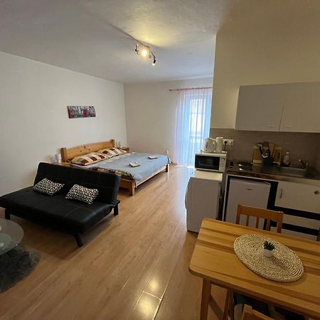 Apartman Centrum Banská Bystrica Exteriér fotografie