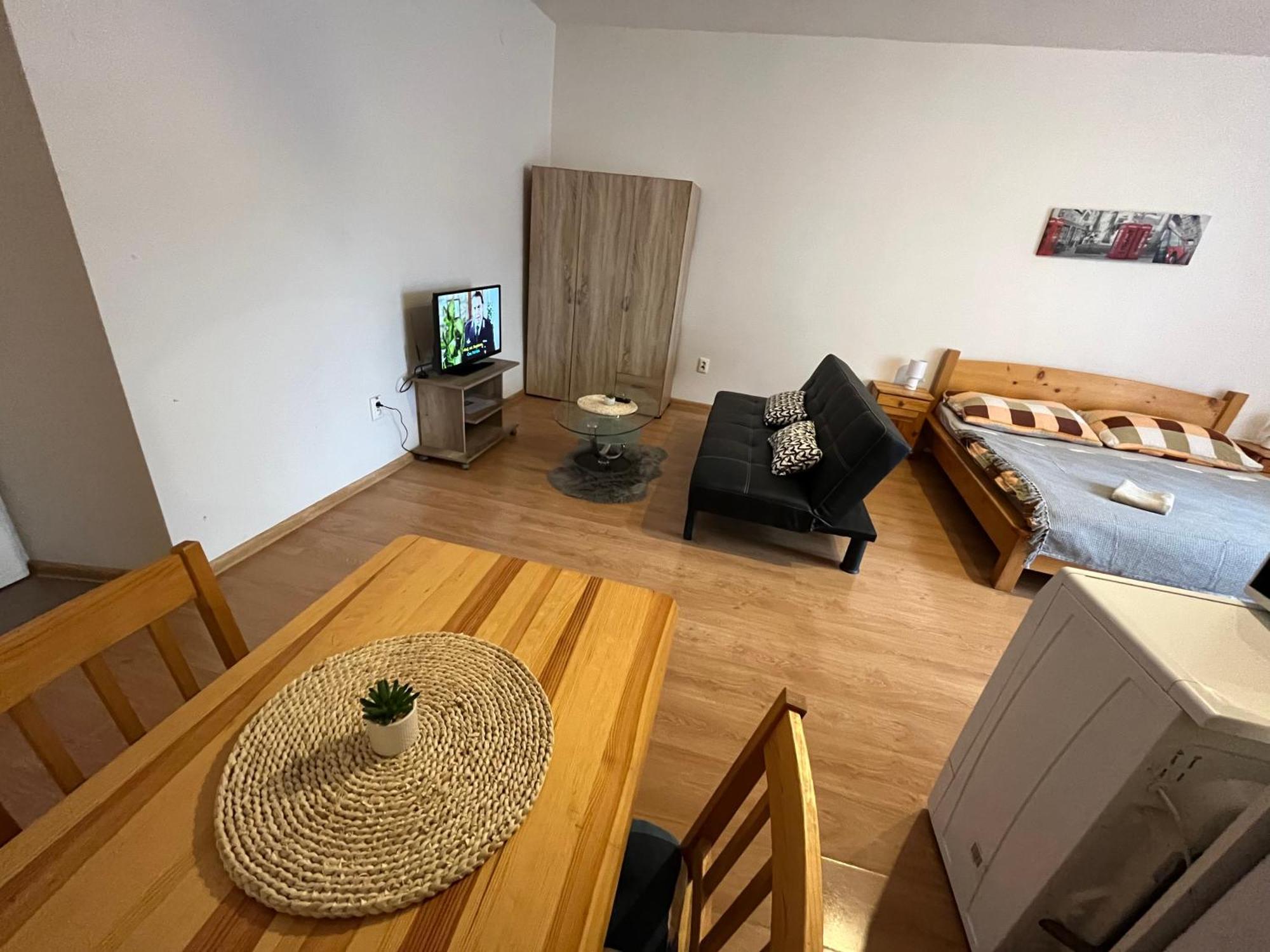 Apartman Centrum Banská Bystrica Exteriér fotografie